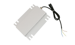 750 Watt Reşo Rezistans Termostatsız 220 Volt 20x25cm Alüminyum