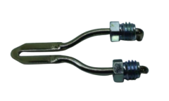 250 Watt Sonar Tabanca Havya Ucu