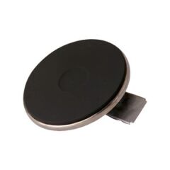 1000 Watt Ocak Pleyti 14.5cm 2 Soketli 220 Volt