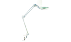 Mercekli Masa Lambası Işıklı