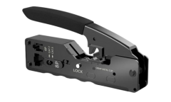 CAT-7 CAT-5 CAT-6 Ayarlanabilir Sıkma Pensesi