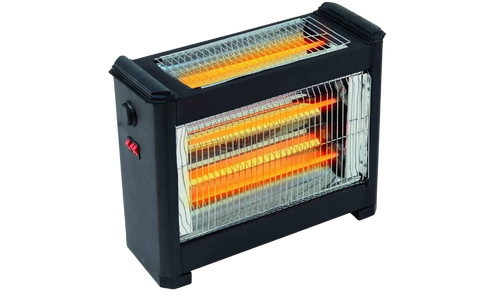 2+1 Şömine Tipi Soba