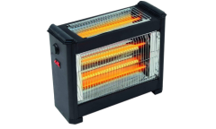 2+1 Şömine Tipi Soba