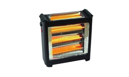 3+1 Şömine Tipi Soba