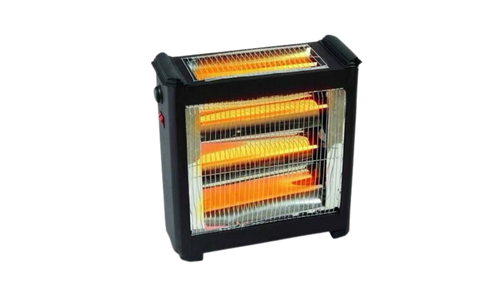 3+1 Şömine Tipi Soba