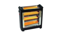 3+1 Şömine Tipi Soba