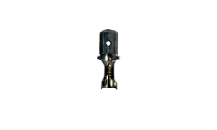 6,3 mm Krom Erkek Terminal 500 Adet