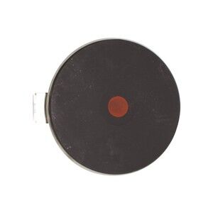 2000 Watt Rapidli Ocak Pleyti 18cm