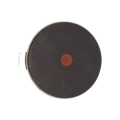 2000 Watt Rapidli Ocak Pleyti 18cm