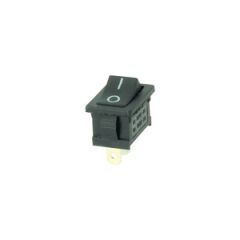 Mini Mini Işıksız Anahtar 2 Bağlantılı