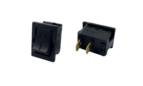 Mini Işıksız Anahtar 2 Bağlantılı 1.Kalite