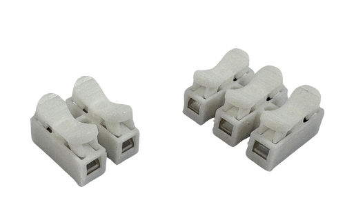 Basmalı Klemens 2'li