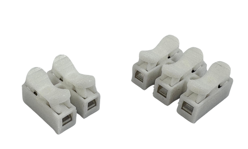 Basmalı Klemens 2'li