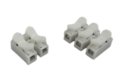 Basmalı Klemens 2'li