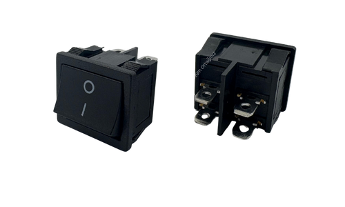 0-1  Orta Geniş Işıksız Anahtar