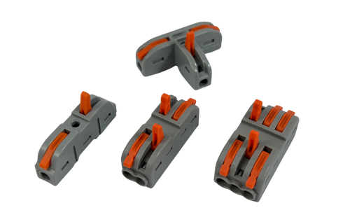 Mandallı Buat Klemensi Tekli