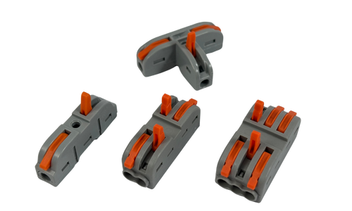 Mandallı Buat Klemensi Tekli