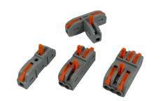 Mandallı Buat Klemensi Tekli