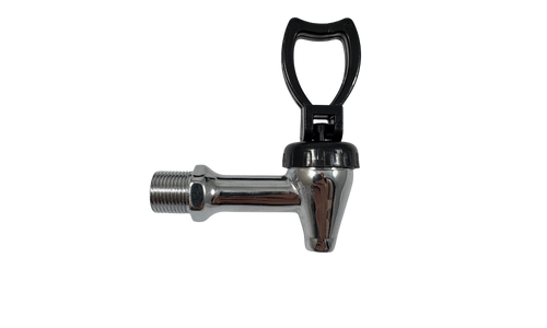 Korkmaz- Arçelik Krom Semaver Musluğu