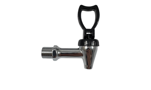 Korkmaz- Arçelik Krom Semaver Musluğu