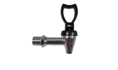 Korkmaz- Arçelik Krom Semaver Musluğu