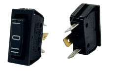 1-0-2 Tekli Işıksız Anahtar