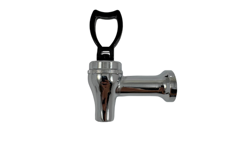 Süt Musluğu Krom 3/8