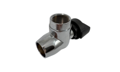 Fritöz Yağ Boşaltma Musluğu