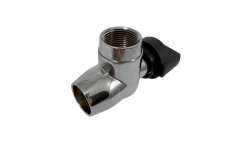 Fritöz Yağ Boşaltma Musluğu