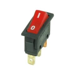 Tekli Işıklı Anahtar 1.Kalite 25A