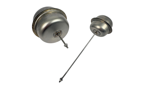 Şamandıra Topu Büyük Kısa