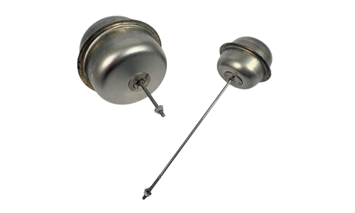 Şamandıra Topu Büyük Uzun