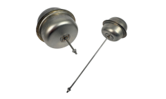 Şamandıra Topu Büyük Uzun