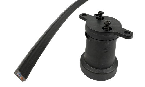 İğneli Duy Kablosu 1 Metre