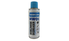 Yağsız Kontak Spreyi