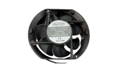 172x150x50 mm Oval Fan 220 Volt