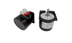 Ekmek Kızartma ve Döner Motoru