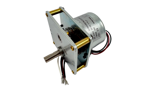 Atalay Döner Makinesi Motoru 1 devir/ dakika