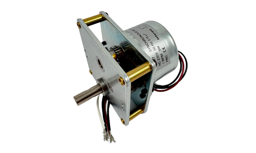 Atalay Döner Makinesi Motoru