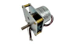 Atalay Döner Makinesi Motoru 1 devir/ dakika