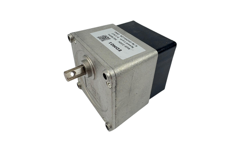 Döner Makinesi Motoru