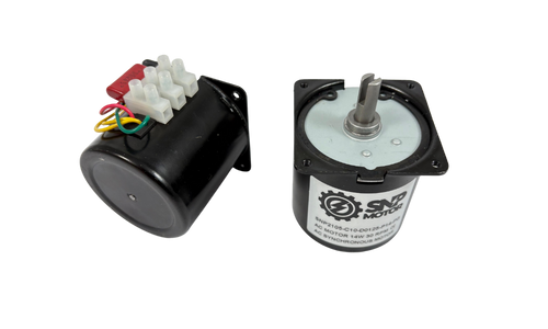 Yarıklı Sahlep Motoru