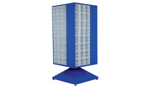 Çekmeceli Döner Ürün Standı