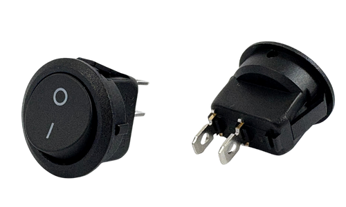 0-1  Yuvarlak Anahtar