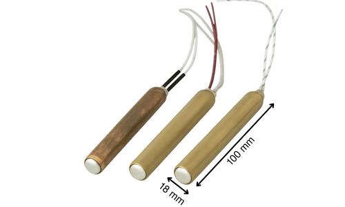 Fişek Rezistans 220V 60-75 Watt