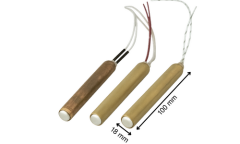 Fişek Rezistans 220V 60-75 Watt