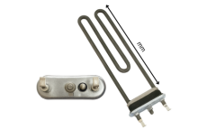 2000 Watt Vestel Çamaşır Makinesi Rezistansı 220 Volt