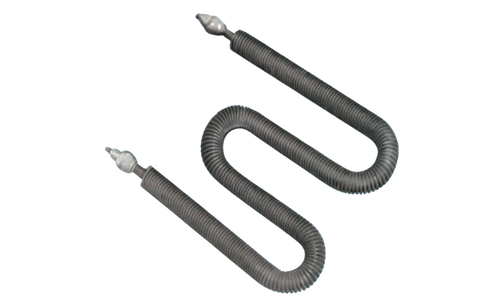 M Tipi Serpantinli Rezistans