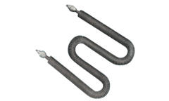 M Tipi Serpantinli Rezistans