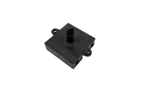 Raks Vantilatör Anahtar